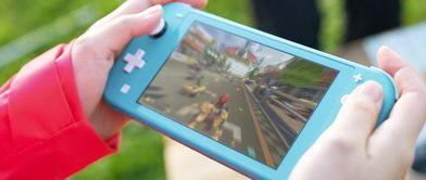 台版Switch 2价格更优,港版需多等一个月