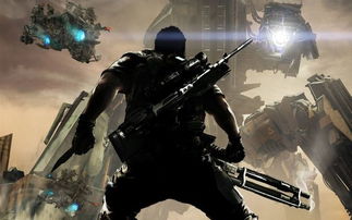 杀戮地带2为何仍是硬核FPS标杆？2025年战术深度复盘与职业系统全解析