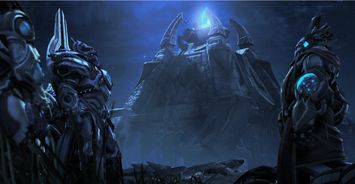 虚空大君终极威胁解码，2026版本隐藏剧情与扎雷殁提斯真相