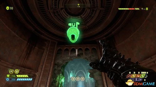 《揭秘！毁灭战士黑暗时代百科全攻略,隐藏秘籍大公开》