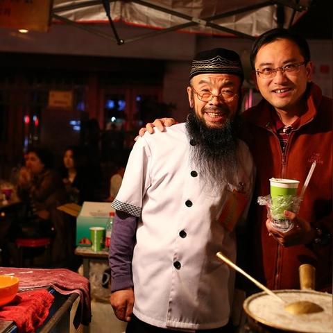 兰州卖萌路标全地图，2025最新打卡密码与隐藏款猎取指南