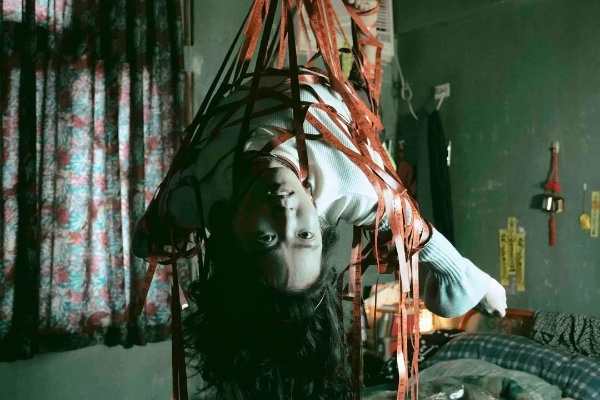 女吊死鬼全类型图鉴，2025年恐怖游戏最难缠的3种怨灵形态与反杀技巧