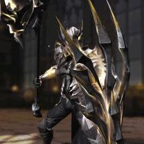 猎魂觉醒职业强度2025大地震！T0梯队洗牌+配装密码全公开