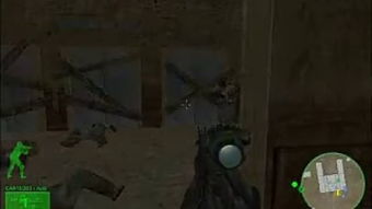 一、黑鹰坠落关卡的类型学解构，它根本不是载具关