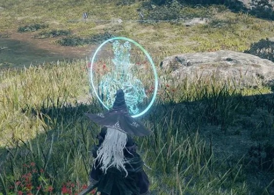 《艾尔登法环》魔法师塔谜题攻略：解锁黑夜奥秘