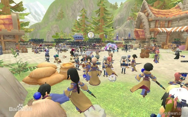 圣境传说官网2025最新入口，职业选择、下载问题与回归玩家全攻略