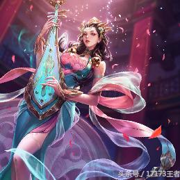 2025下半年杨玉环彻底玩明白了，3套隐藏连招+克制链全解析