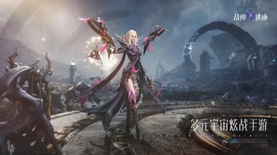 神谕之战激活码2025终极获取指南，7类礼包码实测与防坑攻略