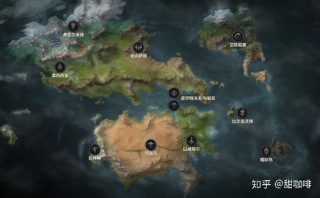 伊泽瑞尔探险日志2025，从恕瑞玛到弗雷尔卓德的隐藏任务链全揭秘