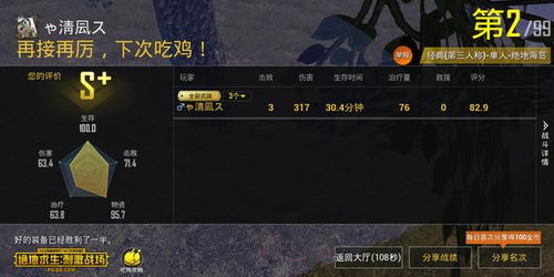 2026绝地求生国服压枪灵敏度终极指南，从青铜到战神的数据化上分密码