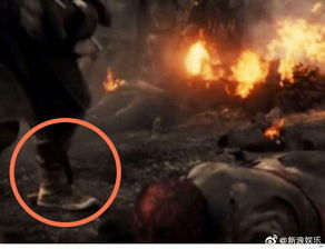 《权游》终季惊现穿帮：詹姆之手竟神秘生长！