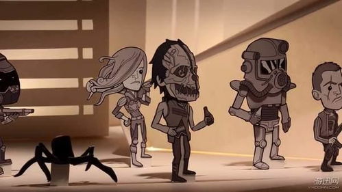 E3惊喜连连：狂怒2、辐射76外还有大动作！