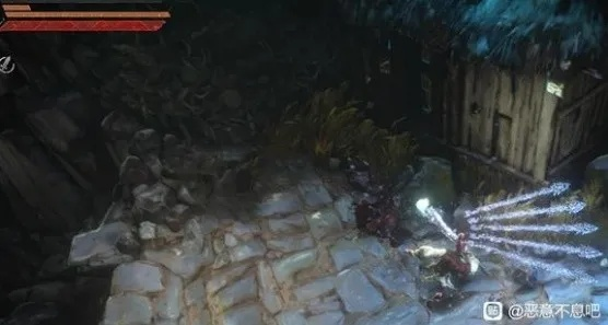 《恶意不息》法师站桩吸血流攻略：高效输出，掌握核心技巧