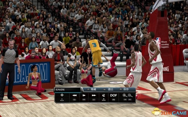 一、2K9补丁生态现状，老游戏的新春天