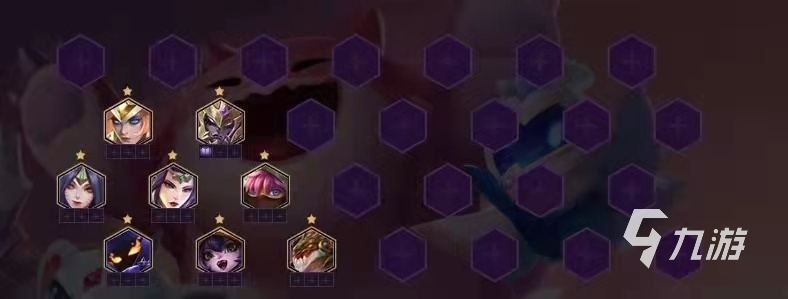 王座守护者阵容被秒？2025最新坦度叠加与站位博弈全攻略