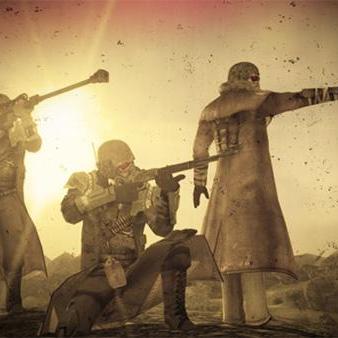 辐射3攻略视频总翻车？2025年废土生存实战手册