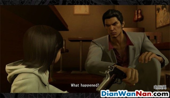 《如龙极3/外传》攻略秘籍：深度解析核心操作与全新玩法技巧