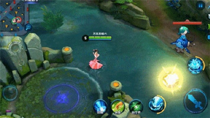 甄姬游园惊梦绝版了吗？2017周年皮肤获取途径与特效实战评测