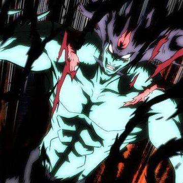 一、解构美女在动漫中的四大类型学