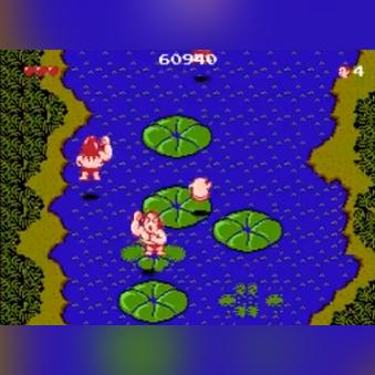 《力》主机版来袭！摔跤游戏主机玩家福利大放送