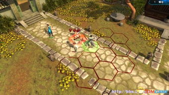 武林群侠传为什么总翻车？逍遥谷深度养成与事件触发全解