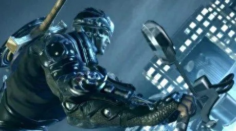 忍者之刃无限生命修改器失效？2025年存活玩家都在用的3种方案