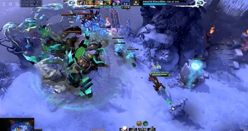 雪玉宫冰龙机制破解，2025冬版本灭团点与速通策略（附DPS阈值）