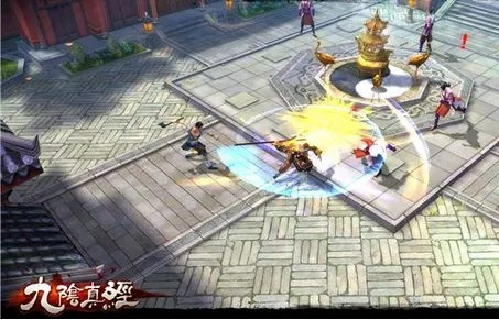 九阴真经少林2025隐藏机制全曝光，从入门到精通的终极实战指南