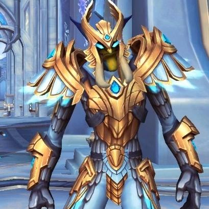 锁甲幻化装备怎么选？2025全版本套装出处+搭配方案深度解析