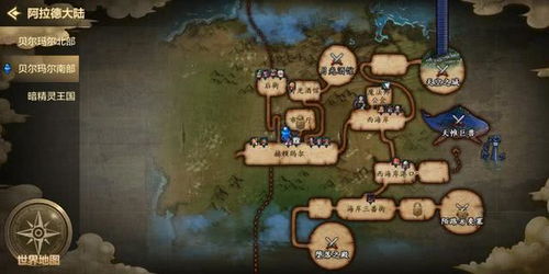 放置挂机手游别乱下！2025年实测这7款真能玩一年，零氪党必看隐藏指标