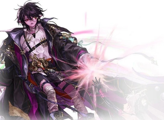 男法师二觉职业怎么选？2025版本强度天梯+实战配装全维度解析