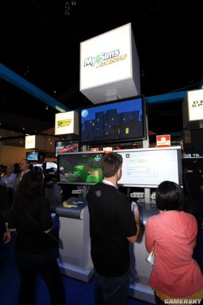 移动游戏爆发元年现场实录