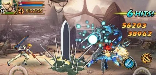 2025斩魂舞姬最强流派揭秘，数据党实测伤害最大化Build