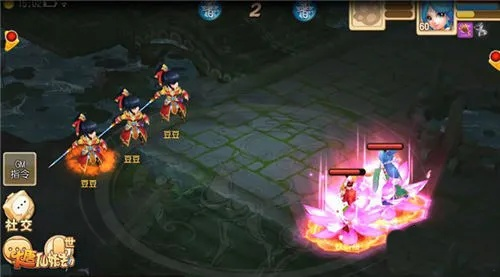 大唐仙妖劫仙妖劫数机制深度拆解，高玩都在用的3个隐藏判定规则