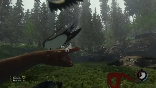 《森林之子》潜行必备：揭秘高效获取潜水服攻略