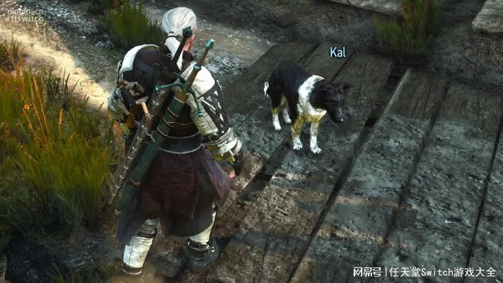 次世代新装亮相！《巫师3》神秘获取攻略大揭秘