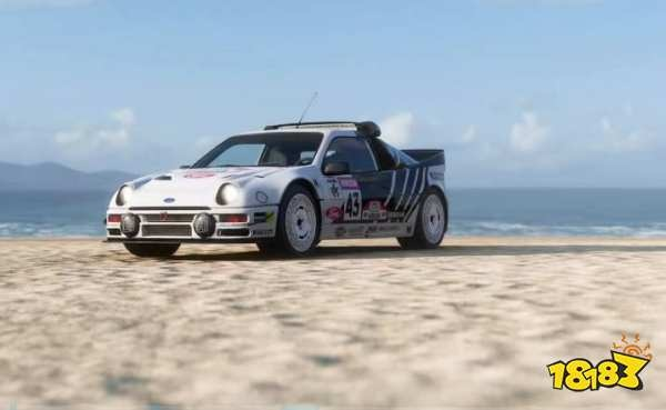 《极限竞速5》S15夏季赛车辆攻略：揭秘地平线5赛季新宠