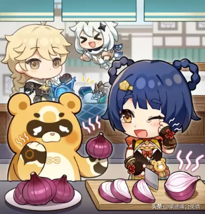 《原神》3.3试胆大会必备：团子牛奶获取攻略详解