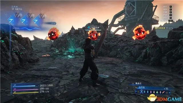 《核心危机重聚》独门秘籍：解锁召唤兽魔法瓮新途径