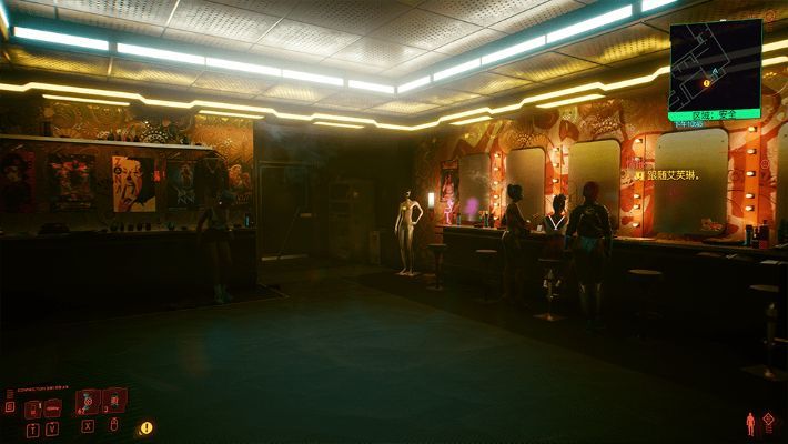 赛博朋克2077次世代版终极优化，2026年隐藏机制与MOD实战全解