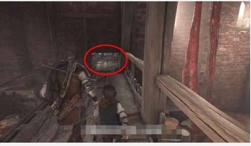 《瘟疫传说安魂曲》工具搜集攻略：高效获取秘籍技巧解析