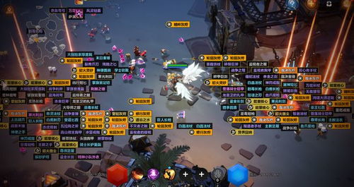 《火炬之光无限》圣枪五彩攻略：深度解析玩法技巧，解锁无限潜能