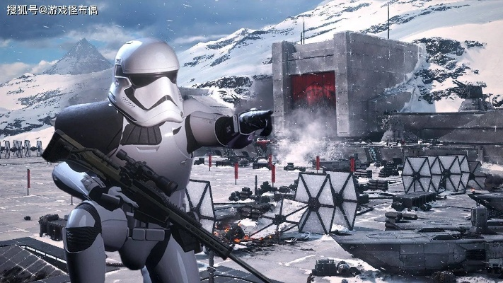 星球大战前线是FPS还是TPS？一文破解这款争议射击游戏的类型密码