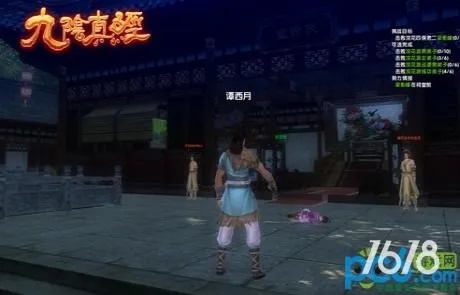 九阴踢馆2025终极指南，从单刷到团灭全流派通关密码