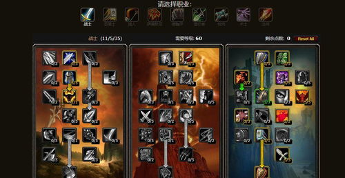 德鲁伊11.1版本终极指南，4系专精天赋、配装、循环全维度解析