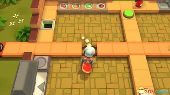 《煮糊了：美食版》新角色揭秘！挑战全新关卡，美食冒险升级！