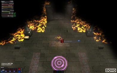 龙父之牙橙匕首任务全流程解密，2025最新实战攻略与速通技巧