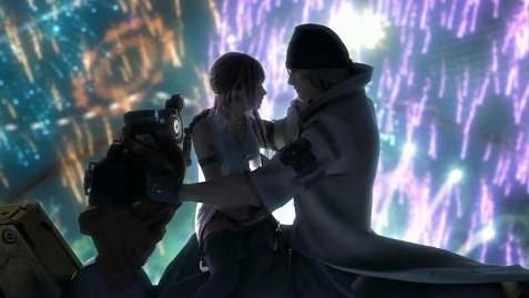 FF13-2时间线彻底崩坏？塞拉诺埃尔平行世界生存指南与白金实战复盘