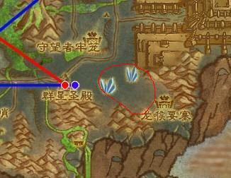 影月谷7天全声望毕业，TBC怀旧服效率之王路线图