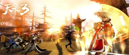 天下三好玩吗，2025年最新版本零氪生存实战与职业强度红黑榜